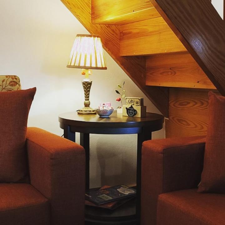 Cosy Lake House, Μια Ανάσα Πριν Τη Λίμνη Kalívia Esterno foto
