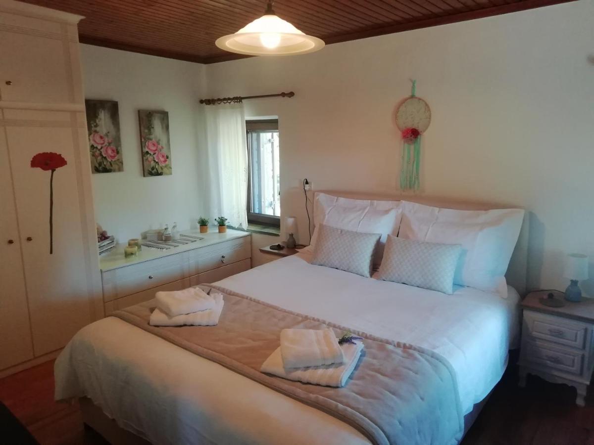 Cosy Lake House, Μια Ανάσα Πριν Τη Λίμνη Kalívia Esterno foto