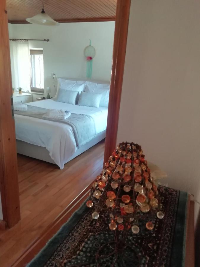 Cosy Lake House, Μια Ανάσα Πριν Τη Λίμνη Kalívia Esterno foto